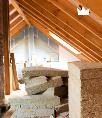 Energeticky úsporná řešení – zateplení podkroví, izolace krovu a moderní stavební technologie